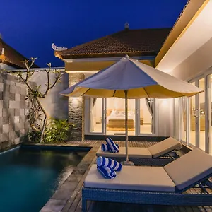 Villa Rommy Villas -