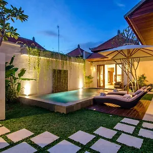 Villa Kesari Haven *