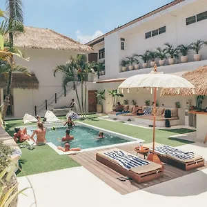 Hostel Kuna Bali Ubud (Bali)