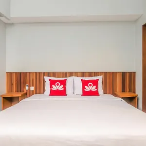 Hotel Zen Raya Kuta Joger