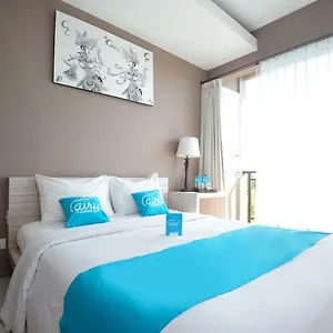 Airy Wisma Udayana 20 Bali Hotel