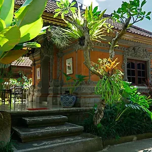 Puri Anyar Heritage Homestay