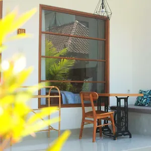 Maple House Homestay Ubud (Bali)