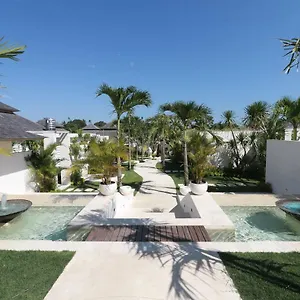 Vila Lime