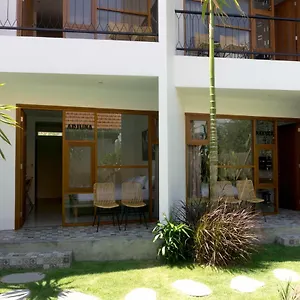 D'batan Kendal Studio 3* Canggu (Bali)