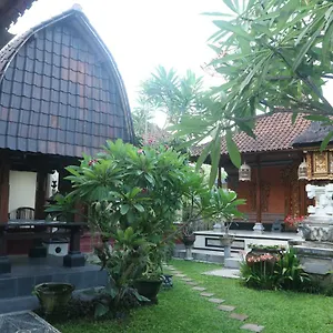 Homestay Sekar Waru *