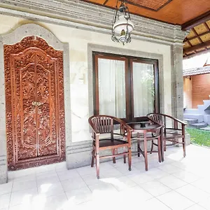 Nida Bali Monkey Forest 1567 酒店 乌布