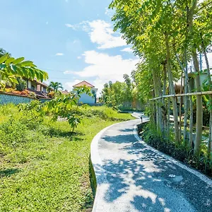 Hotel Zen Pengosekan 4 Ubud (Bali)