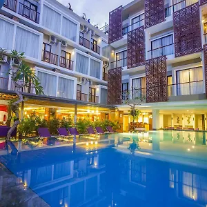 Horison Ultima Bali - Chse Certified