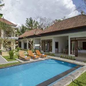 Ayu Shanti Hotel Ubud (Bali)