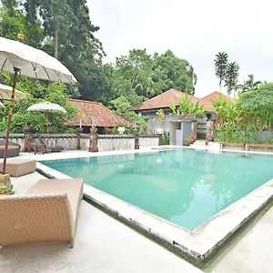 Reddoorz @ Sayan Hotel