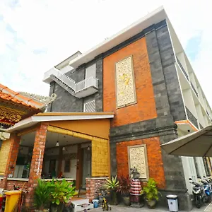 Batukaru Garden 5 Shevilla Canggu