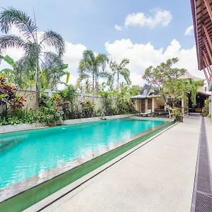Hotel Zen Premium Sanggingan 2 Ubud (Bali)