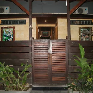 Bima Sakti * Kuta Lombok