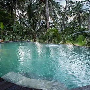 Sandana Ubud Villa Villa Ubud (Bali)