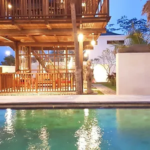 Babakan Hidden Paradise Hotel Ubud (Bali)