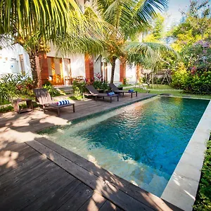 Flamboyant Hotel 3*