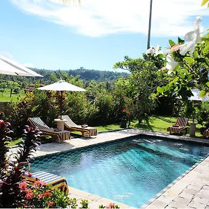 Puri Bagus 3* Manggis (Bali)
