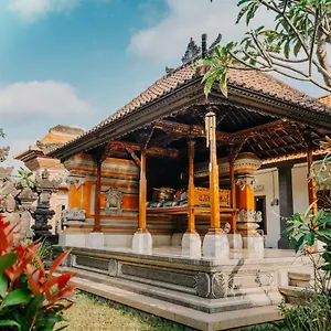 Rahayu Ubud (Bali)