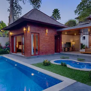 Mas By Sanga Sanga Hospitality *