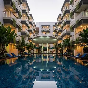 Hotel Eden Kuta Bali