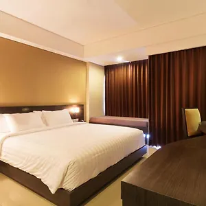 Brits Legian Hotel Kuta (Bali)