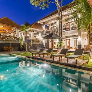 Guest house Soki *