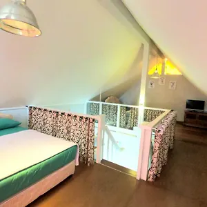 Holiday home Bedugul View Unit A-1 Bedugul (Bali)