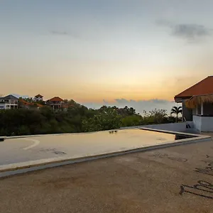 The Manik Toya 3* Uluwatu (Bali)