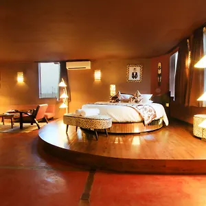 Seminyak Suites Hotel