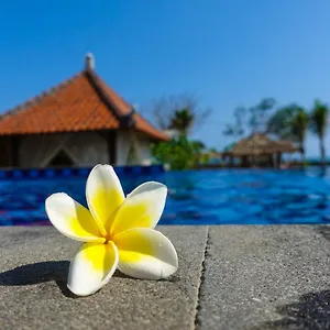 Hotel West Break Bali - Medewi *