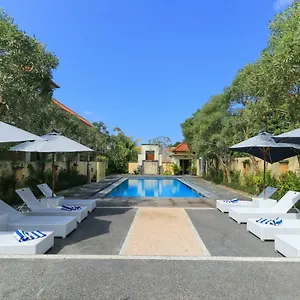 Bali Mega Джимбаран