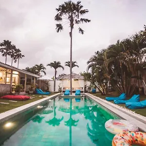 Villa Cabana Umalas *