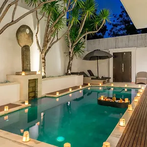 Villa The Town House Seminyak (Bali)