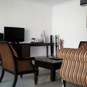 Hillstone Bali Hotel 4*