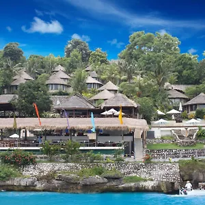 Coconuts 2* Lembongan