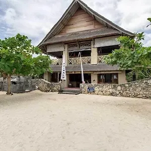 Kainalu Nusa Lembongan (Bali)