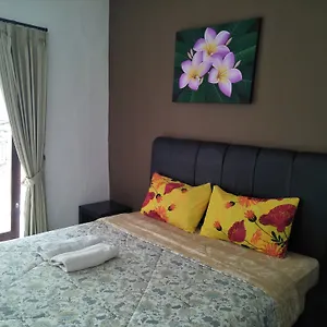 Tombong Limo Hotel 2*