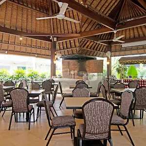 Zen Kuta Sentral Parkir 1 3*