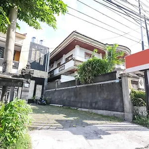 Hotel Nida Gatot Subroto Barat 339