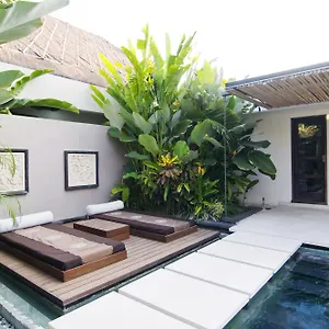 Villa Putih Seminyak (Bali)