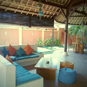 Villa Alizee Seminyak (Bali)