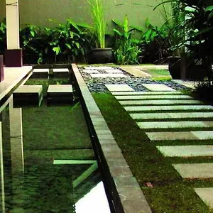 Alu Bali Villa