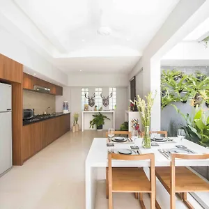 Villa Banggai
