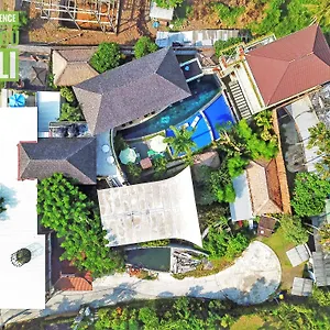 Villa 808
