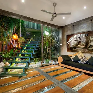 Elegancia Villa Seminyak (Bali)