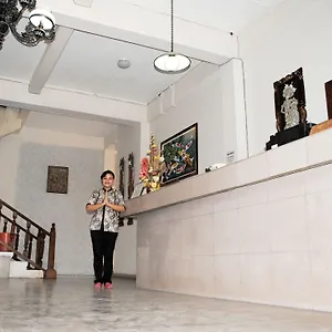 Warna Kedaton And Meeting Hotel Denpasar (Bali)