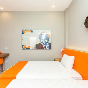 7rooms Hotel 3*