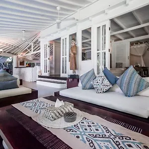 Villa Pandora *