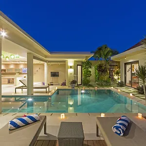 Villa Puteri *